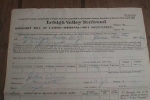 Bill of Lading